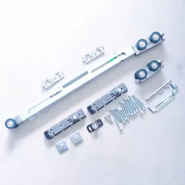 Giảm chấn dẫn hướng LDH-103