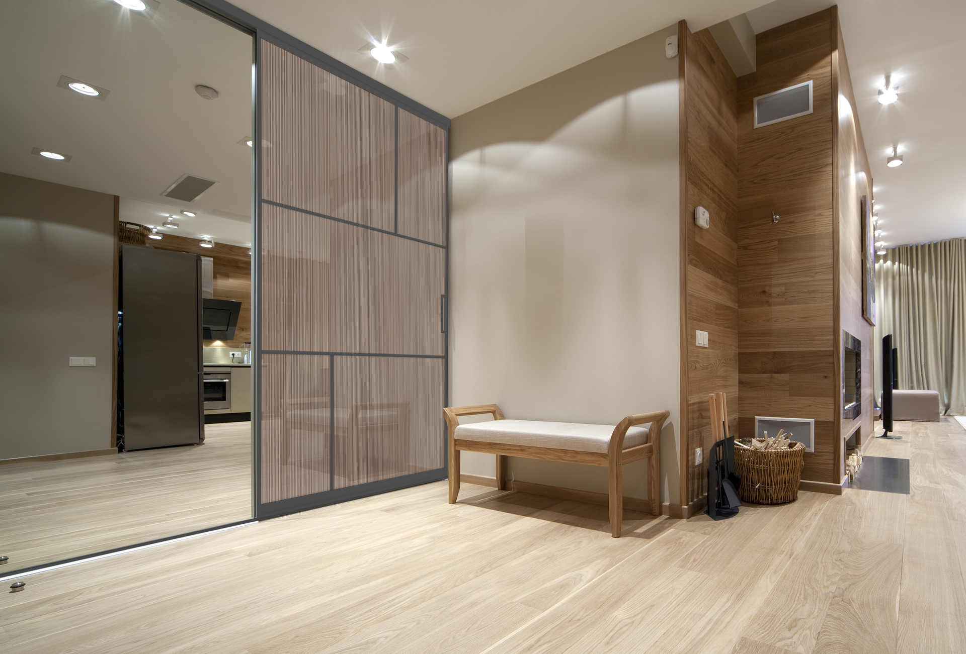 CỬA LÙA 1 CÁNH K