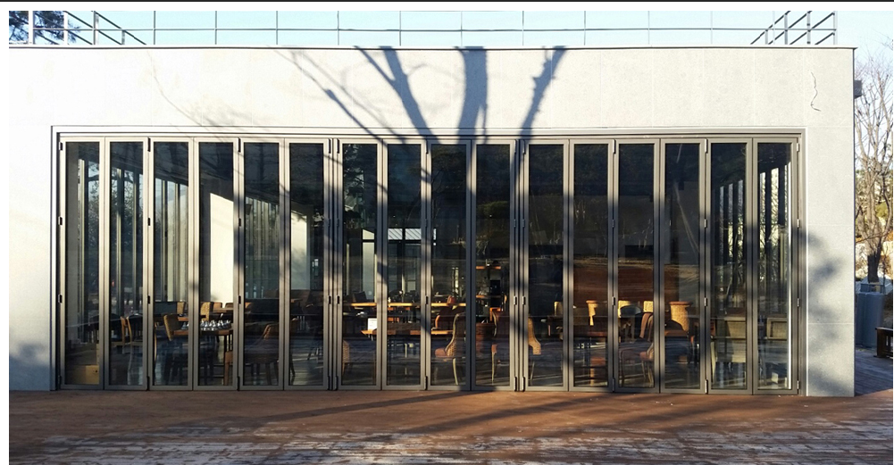 Cửa lùa gỗ ẩn LDH-125