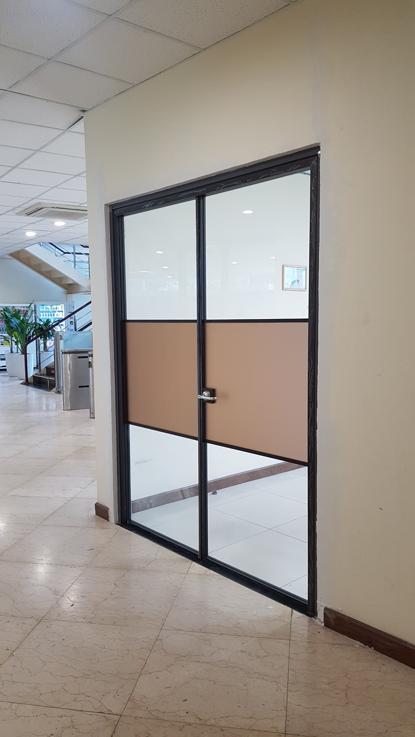 cửa slim