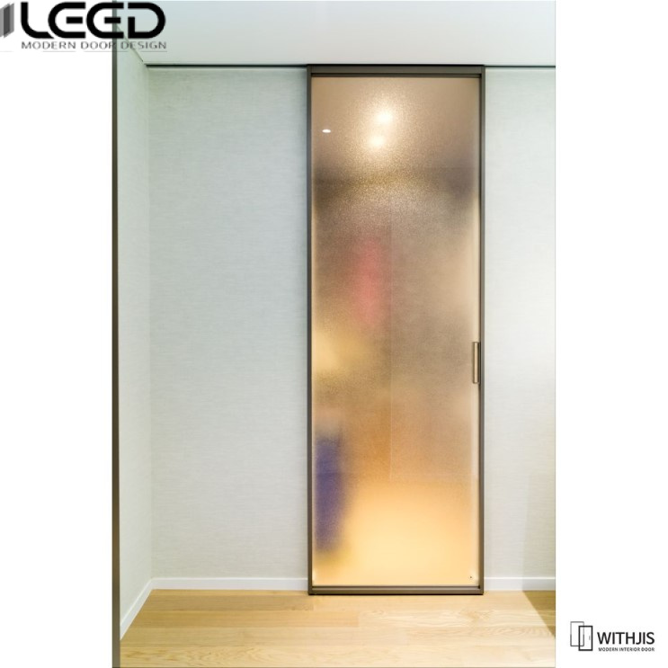 CỬA LÙA 1 CÁNH E