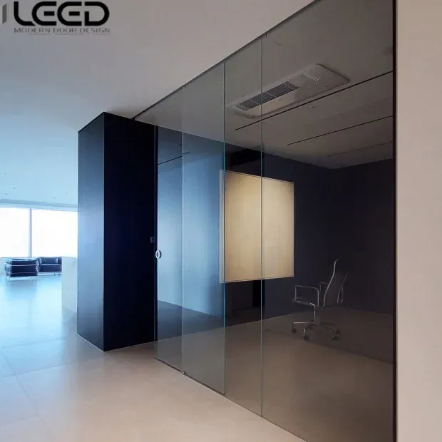 Cửa kính lùa SDS-SG10