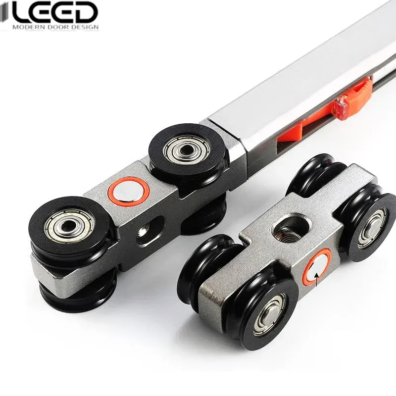 Giảm chấn LDH-101